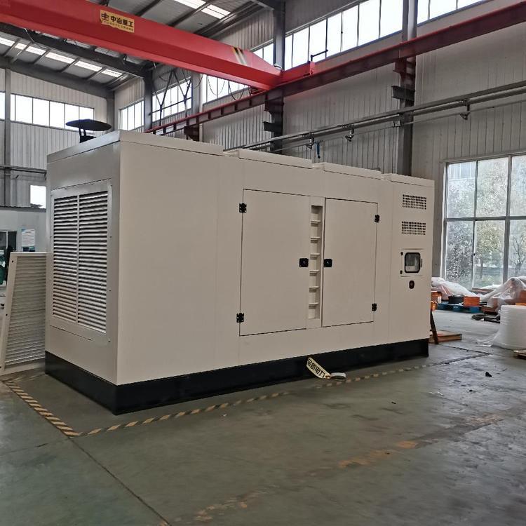 乐东发电机出租