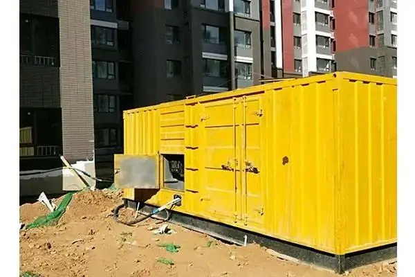 乐东柴油发电机组冬季保养注意事项？